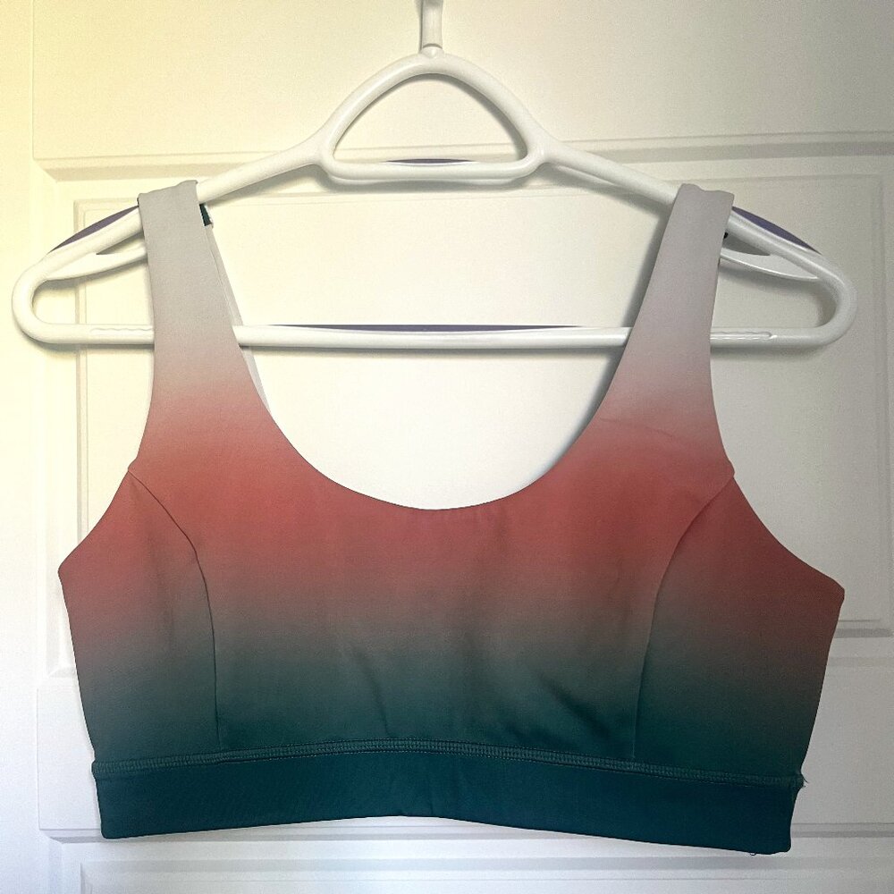 Aurum Activewear Sports Bra